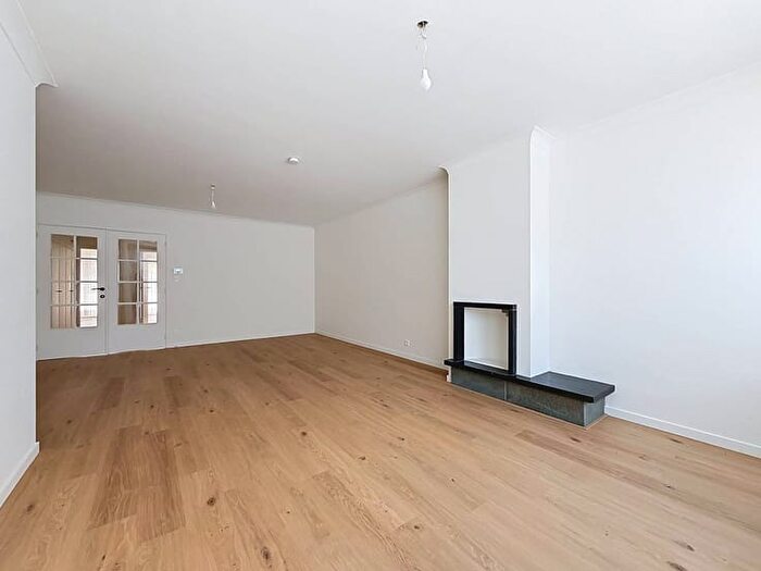 Joseph Wuytslaan, Deurne - Appartement 2 pièces à louer