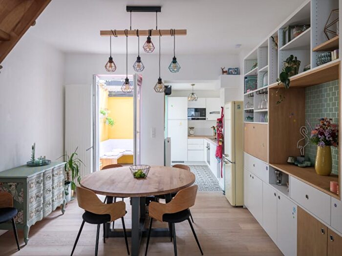 Maison 9 pièces à vendre à Rietstraat, Gent
