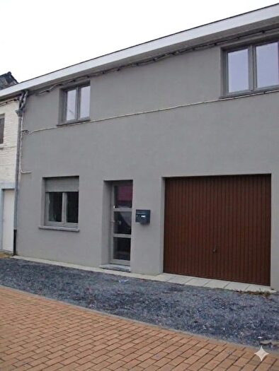 Maison 10 pièces à Avenue Fénélon, Pâturages, à vendre