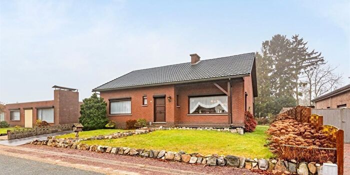 Maison 3 pièces à vendre - Snoekstraat, Lommel