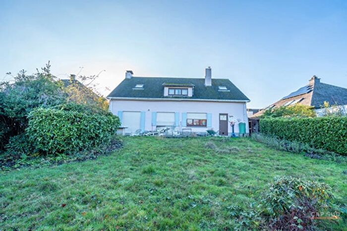 Maison 4 pièces à Clos de la Caranda, Waterloo, à vendre