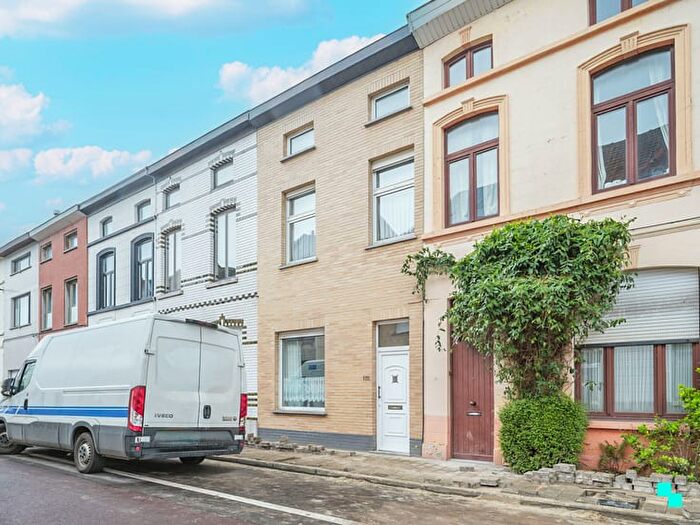 Maison 11 pièces à Tweekapellenstraat, Gentbrugge, à vendre