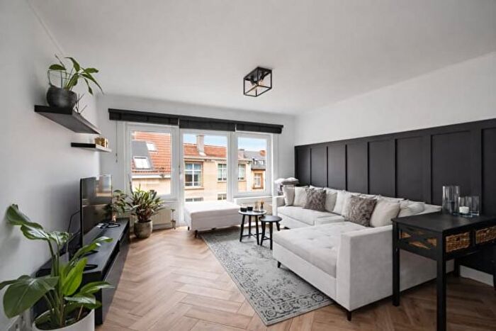 Diepestraat, Antwerpen - Appartement 1 pièce à vendre