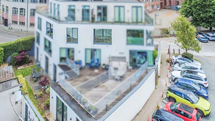 Appartement 1 pièce à Vuurkruisenstraat, Halle, à vendre