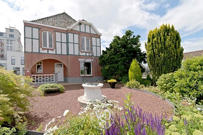 Maison 1 pièce à vendre - Stationsstraat, Asper