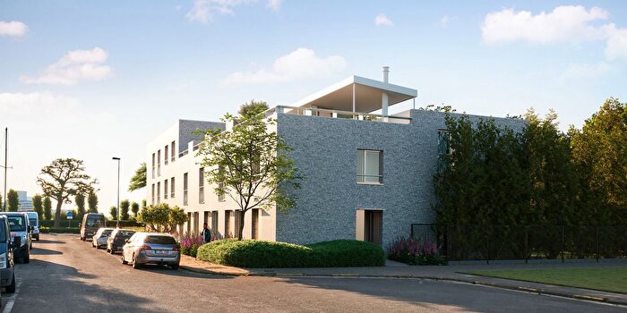 Maison 4 pièces à vendre à Fromentinstraat, Antwerpen