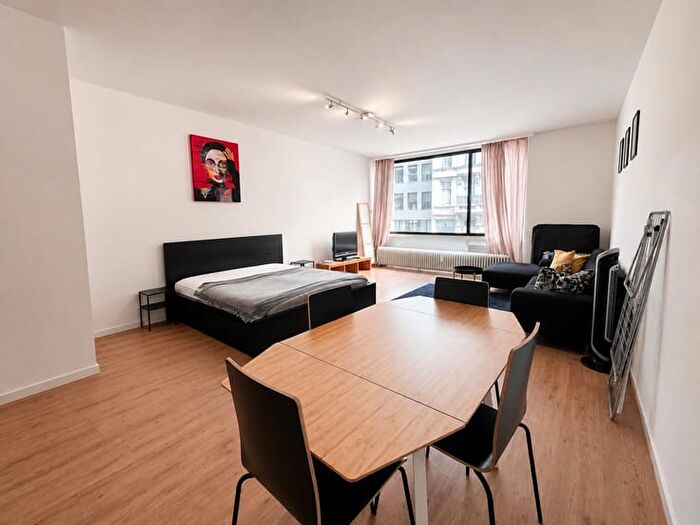 Appartement à louer - Plantin en Moretuslei, Antwerpen