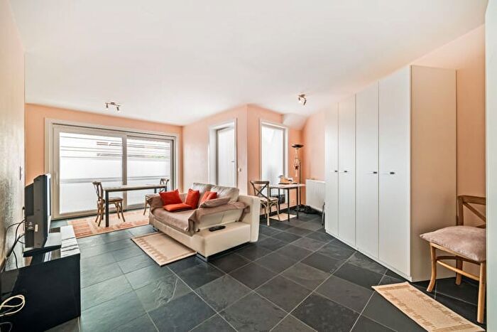 Appartement 1 pièce à vendre - Torhoutse Steenweg, SintAndries