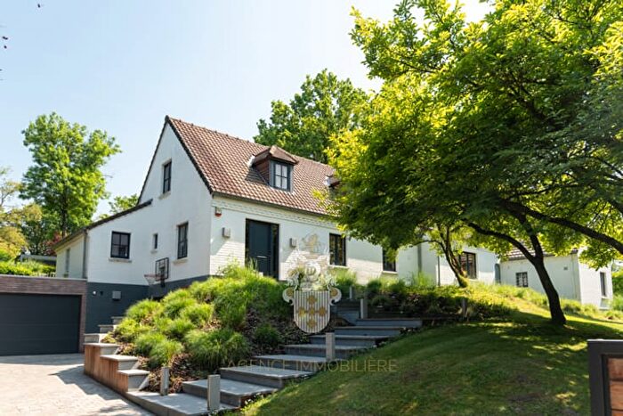Maison 4 pièces à Rue du Dragon, RhodeSaintGenèse, à vendre
