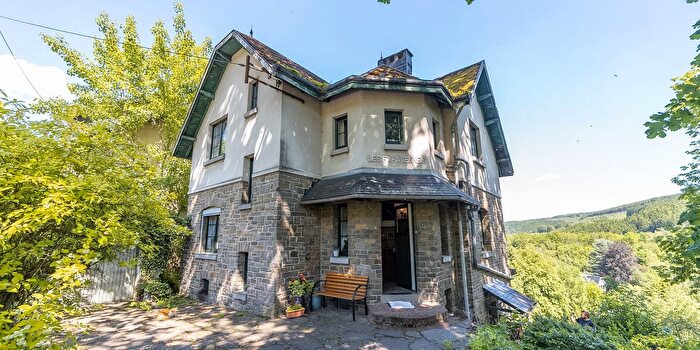 Rue des Villas, Fosse : Maison 4 pièces à vendre