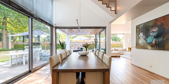 Joseph Smeetslaan a, MechelenaandeMaas : Maison 3 pièces à vendre