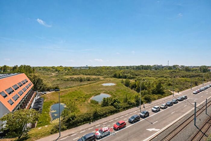 Appartement 10 pièces à Vlaanderenstraat, Nieuwpoort, à vendre