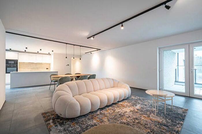 Rue de l'Eglise, Welkenraedt : Appartement 2 pièces à vendre