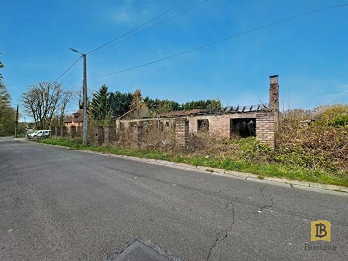 Maison 2 pièces à Rue du Pont d'Arcole, Colfontaine, à vendre