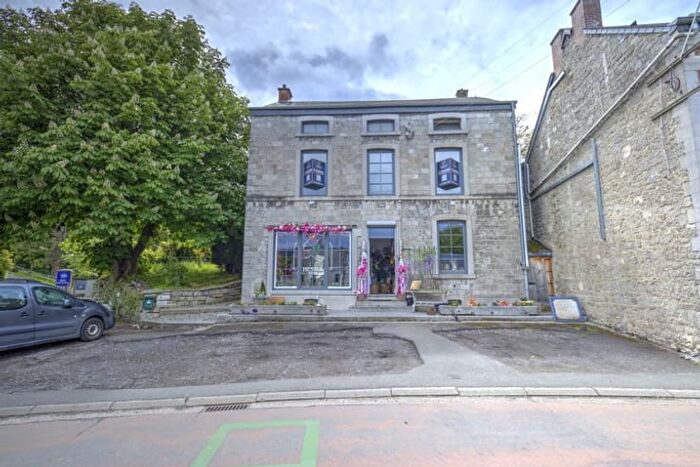 Rue de l'Hôtel de Ville, Sprimont - Maison 3 pièces à vendre