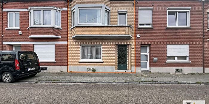 Maison 2 pièces à Rue de lEnclume, Grivegnée, à vendre