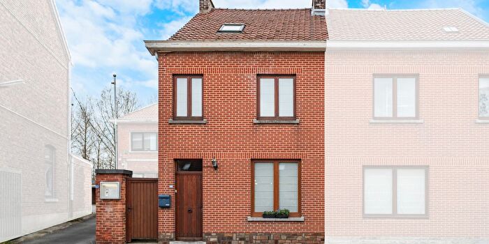 Rue de Priesmont, Marbais : Maison 3 pièces à vendre