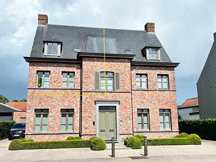 Appartement 1 pièce à vendre à Rijksweg, Wielsbeke