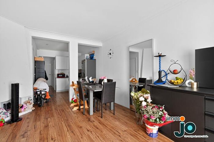 Appartement 7 pièces à Troonstraat, Oostende, à vendre