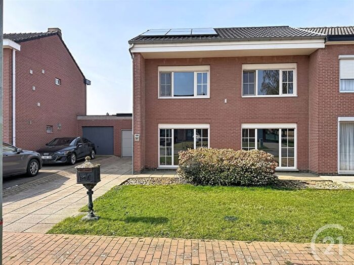 Eén Meilaan, Landen - Maison 3 pièces à vendre
