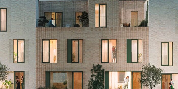 Koningin Astridlaan, Mechelen : Maison 3 pièces à vendre