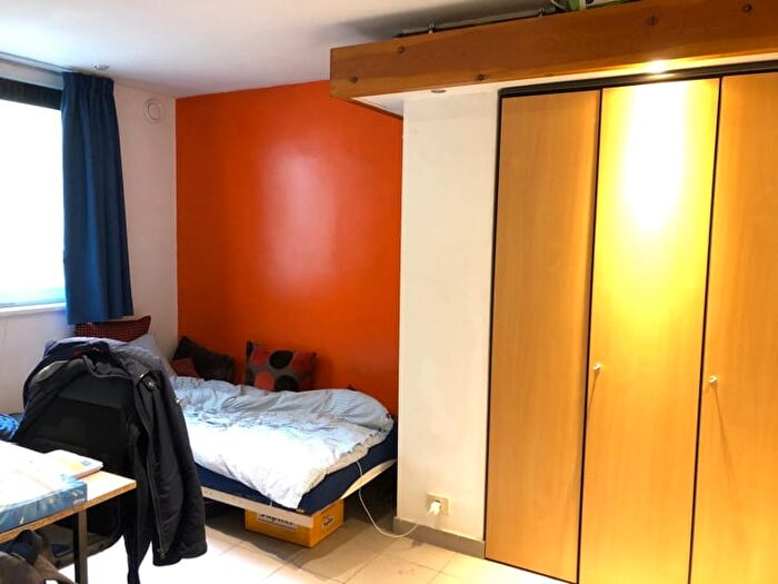 Appartement à louer - Kunstlaan, Gent