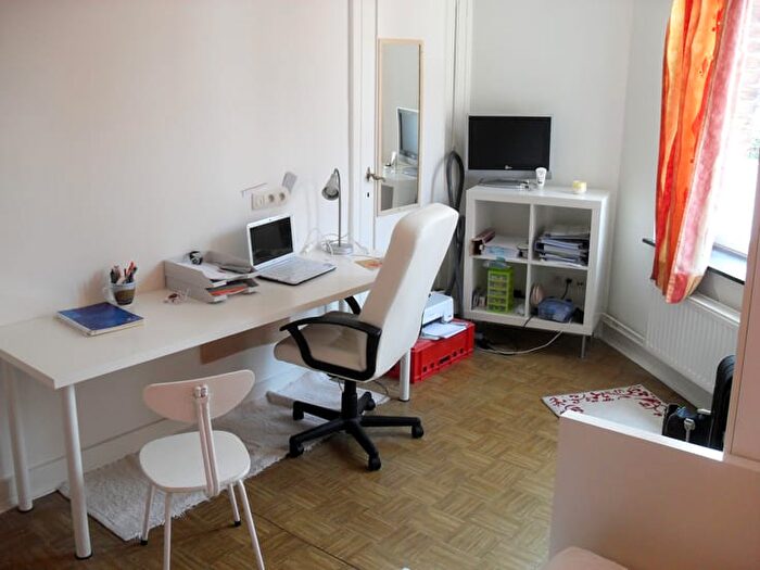 Rue Henri Maus, Liège - Appartement 2 pièces à louer