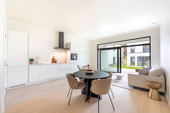 Wijnveld, SintNiklaas SinaaiWaas - Appartement 3 pièces à vendre