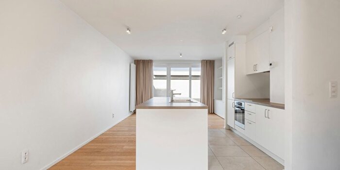 Maison 3 pièces à vendre - Hugo Verrieststraat, Roeselare