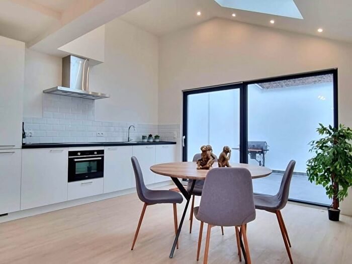 Maison 3 pièces à vendre à Crequilei, TERHAGEN