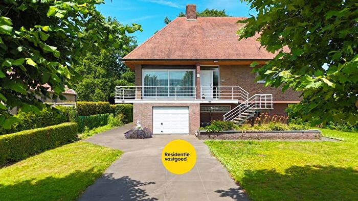 Maison 1 pièce à vendre à Oude Gentweg, Torhout