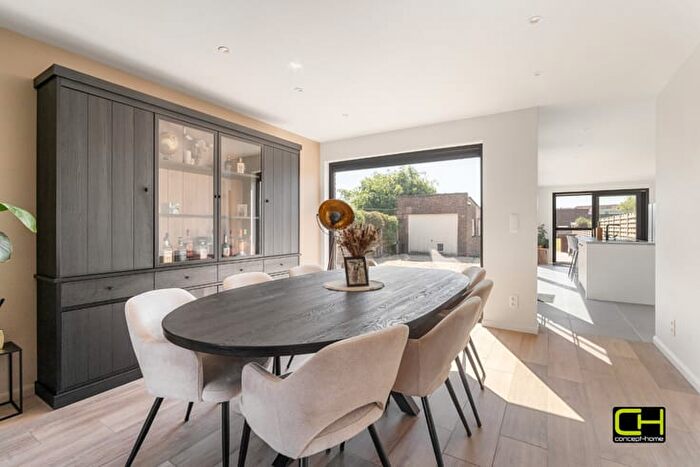 Maison 12 pièces à Hofbouwstraat, Lievegem, à vendre