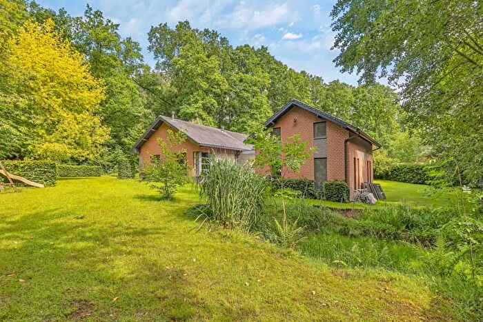 Maison 3 pièces à Kapellendreef, Heikruis, à vendre