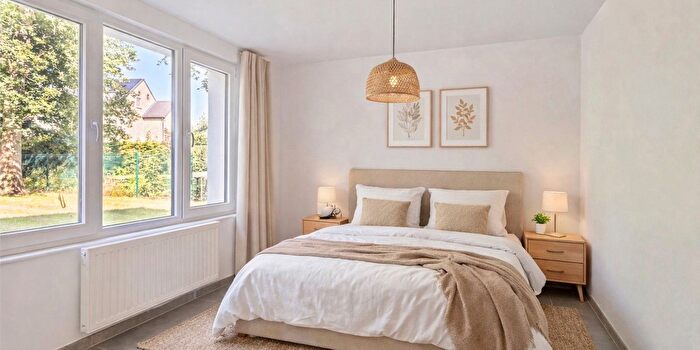 Patrijzenlaan, Kampenhout - Maison 5 pièces à vendre