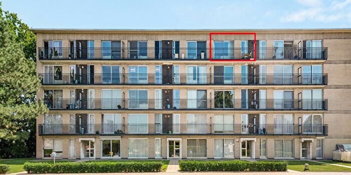 Appartement 2 pièces à vendre - Mechelsesteenweg, Lier