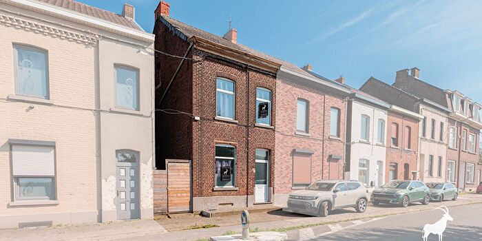 Maison 2 pièces à BoisdHaine, Henegouwen, à vendre