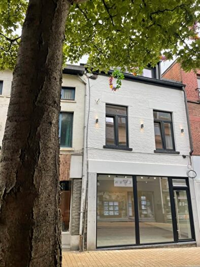 Martelarenstraat, Aarschot : Maison 2 pièces à vendre