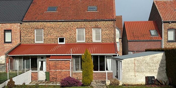 Steenweg, Heers : Maison 6 pièces à vendre