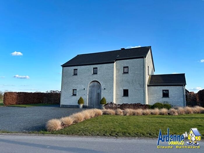 Cens, CENS - Maison 3 pièces à vendre