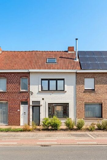 Menenstraat, Geluwe - Maison 12 pièces à vendre