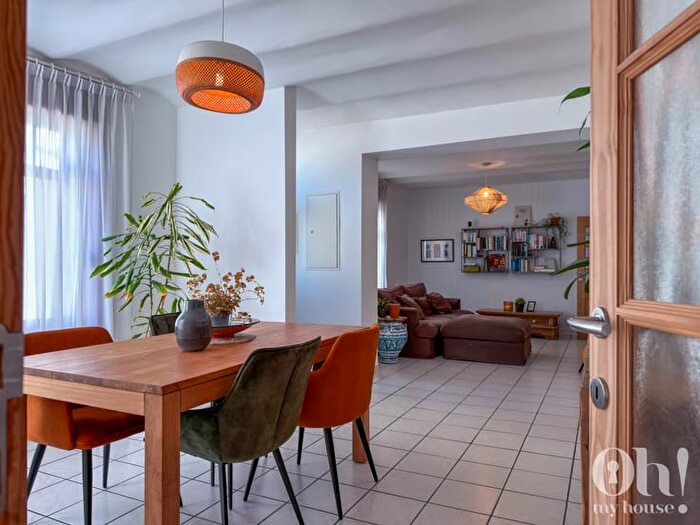 RUE DE FOrrière, Courcelles - Maison 2 pièces à vendre