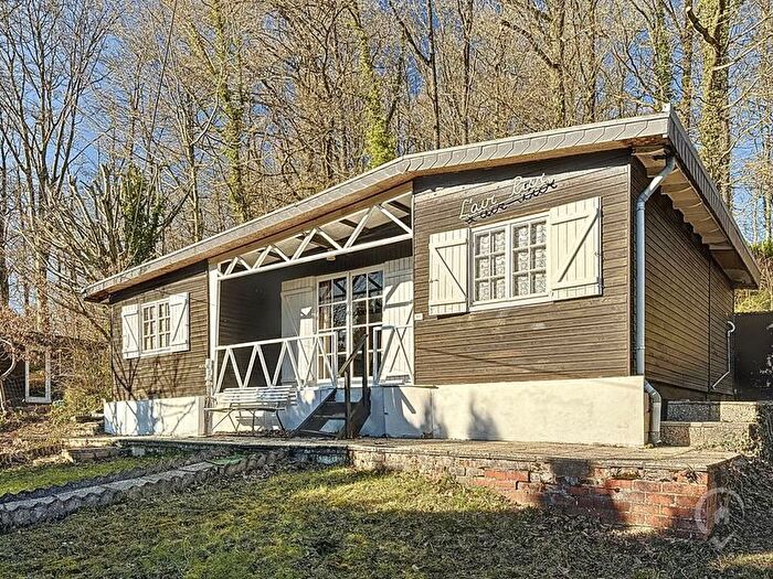 Maison 3 pièces à vendre à Allée de l'Air Pur, Hastière