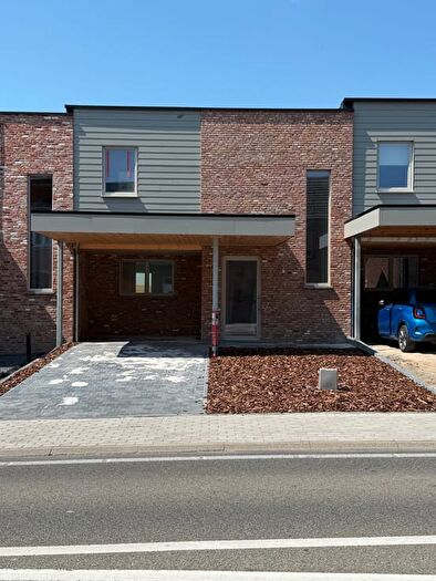 Maison 3 pièces à Steenweg, GINGELOM, à vendre