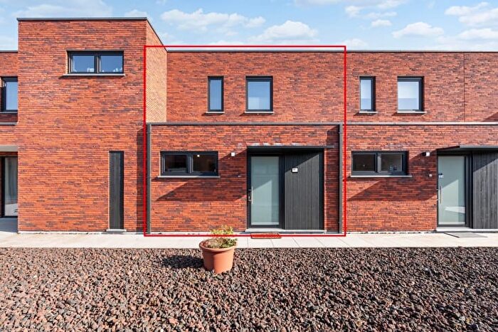 Emmelenhoek B, HamontAchel : Maison 3 pièces à vendre