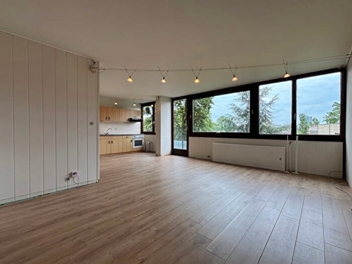 Appartement à vendre à Rue Vital Françoisse, Charleroi