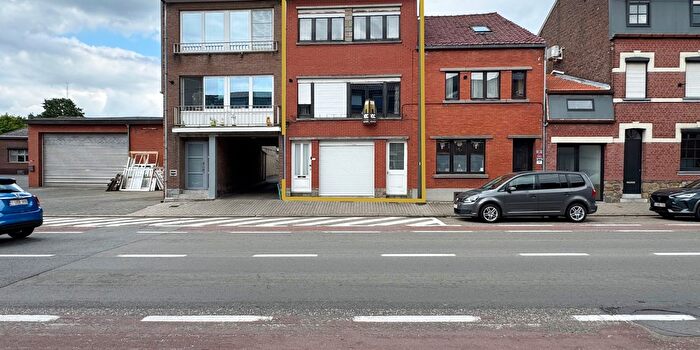 Maison 3 pièces à vendre à Hasseltsesteenweg, Tongeren
