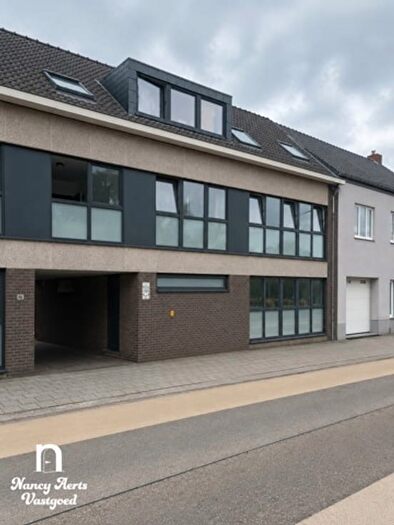 Zandstraat, TessenderloHam : Appartement 2 pièces à vendre