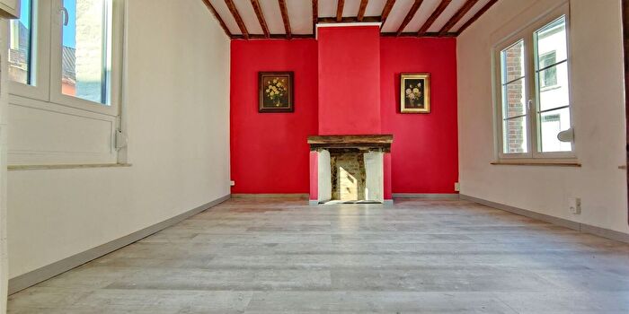Maison 2 pièces à Tournai, Henegouwen, à vendre