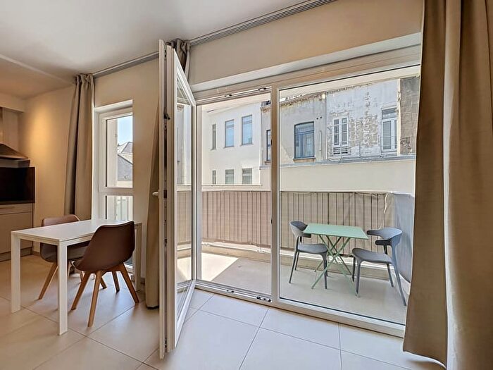 Rue Beyaert, Tournai - Appartement 1 pièce à vendre
