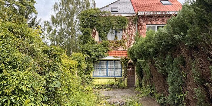 Maison 3 pièces à Heidestraat, Heusden, à vendre